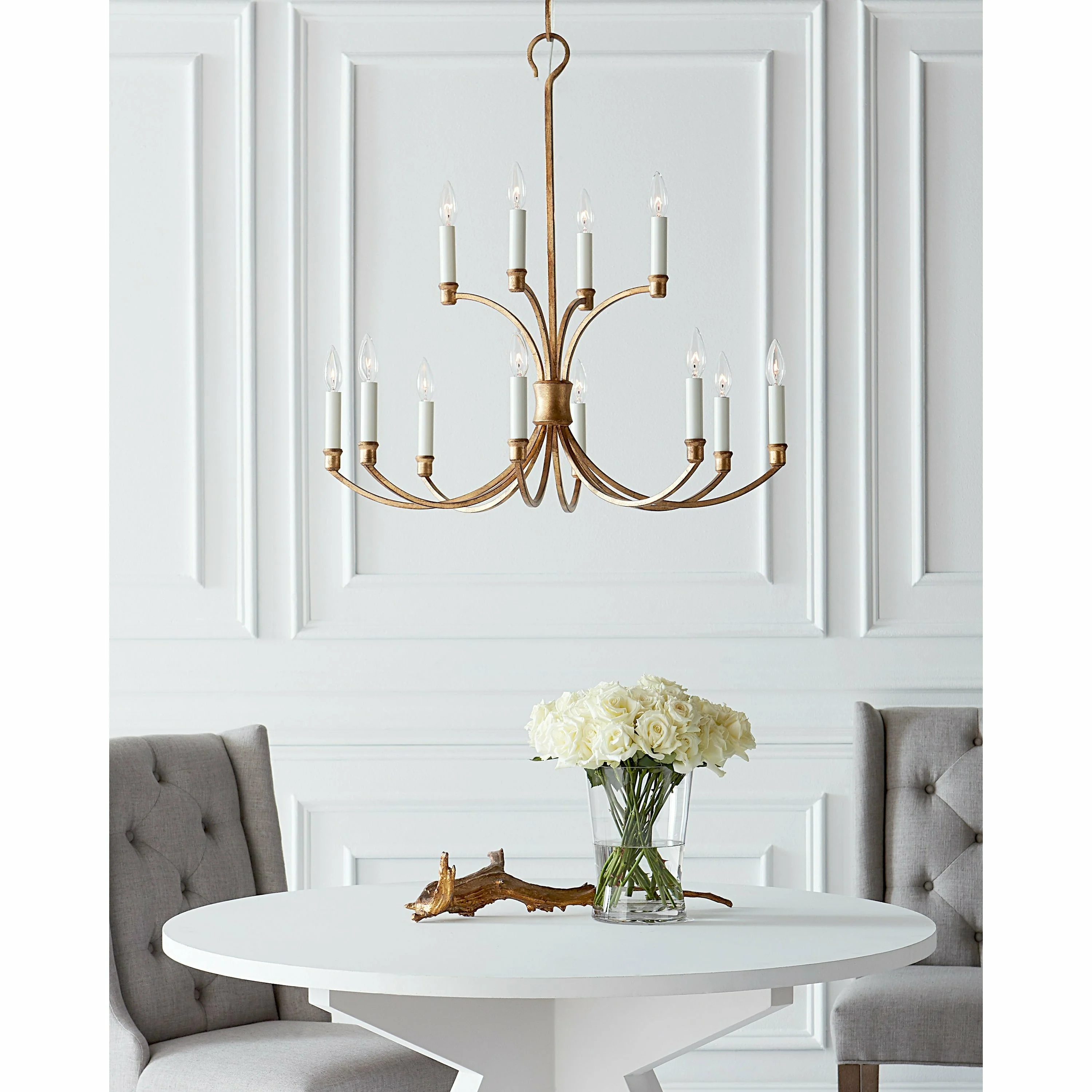 Westerly Chandelier - Image 2
