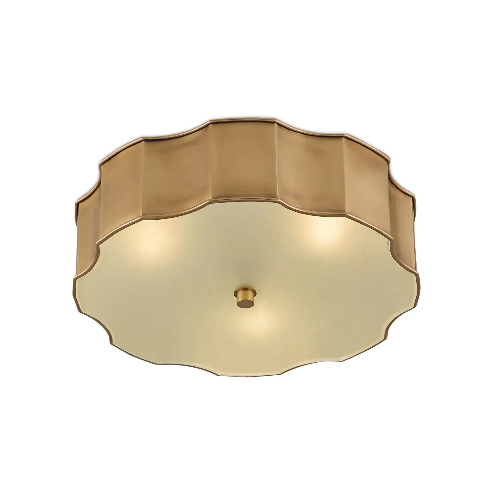 Wexford Flush Mount - Image 7