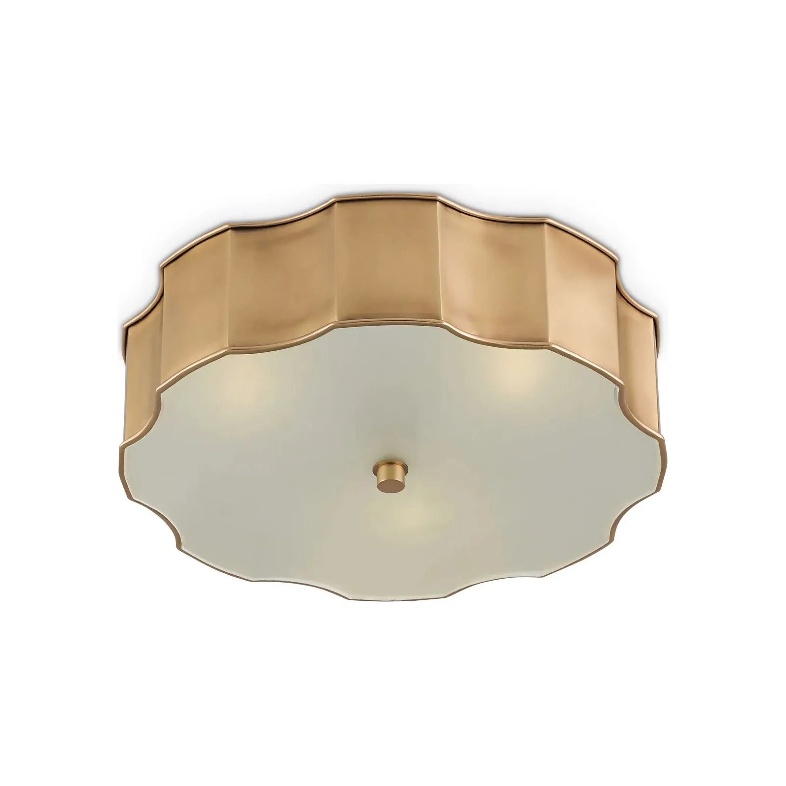 Wexford Flush Mount - Image 8