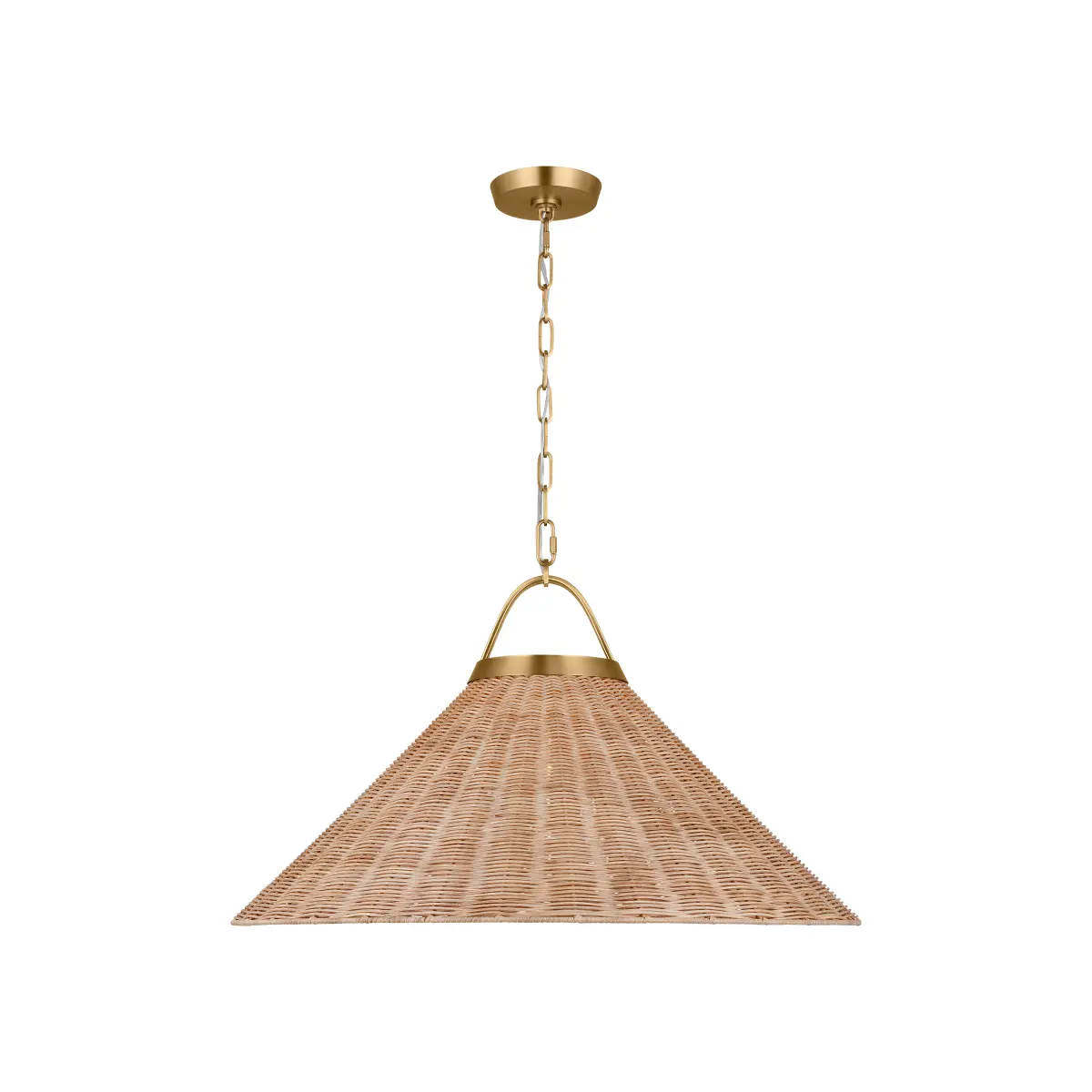 Whitby Grand Pendant