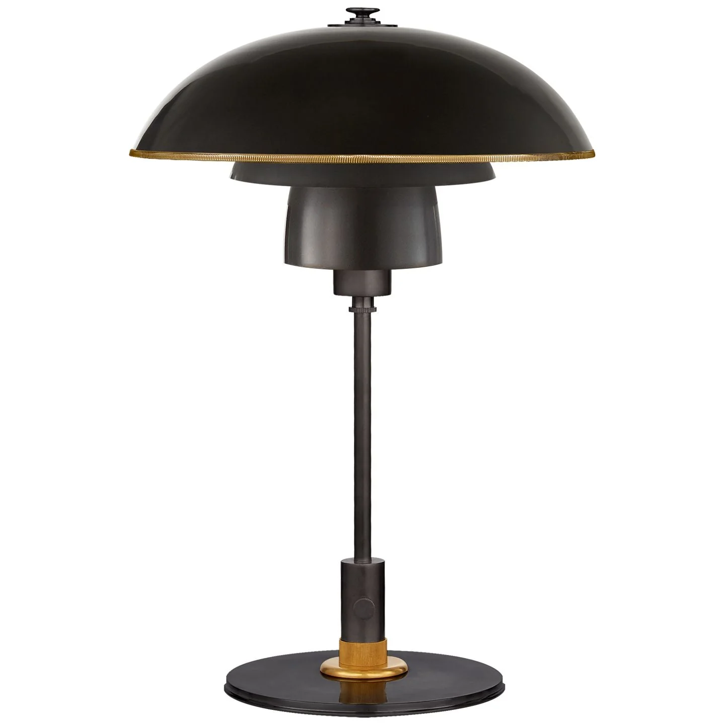 Whitman Desk Lamp