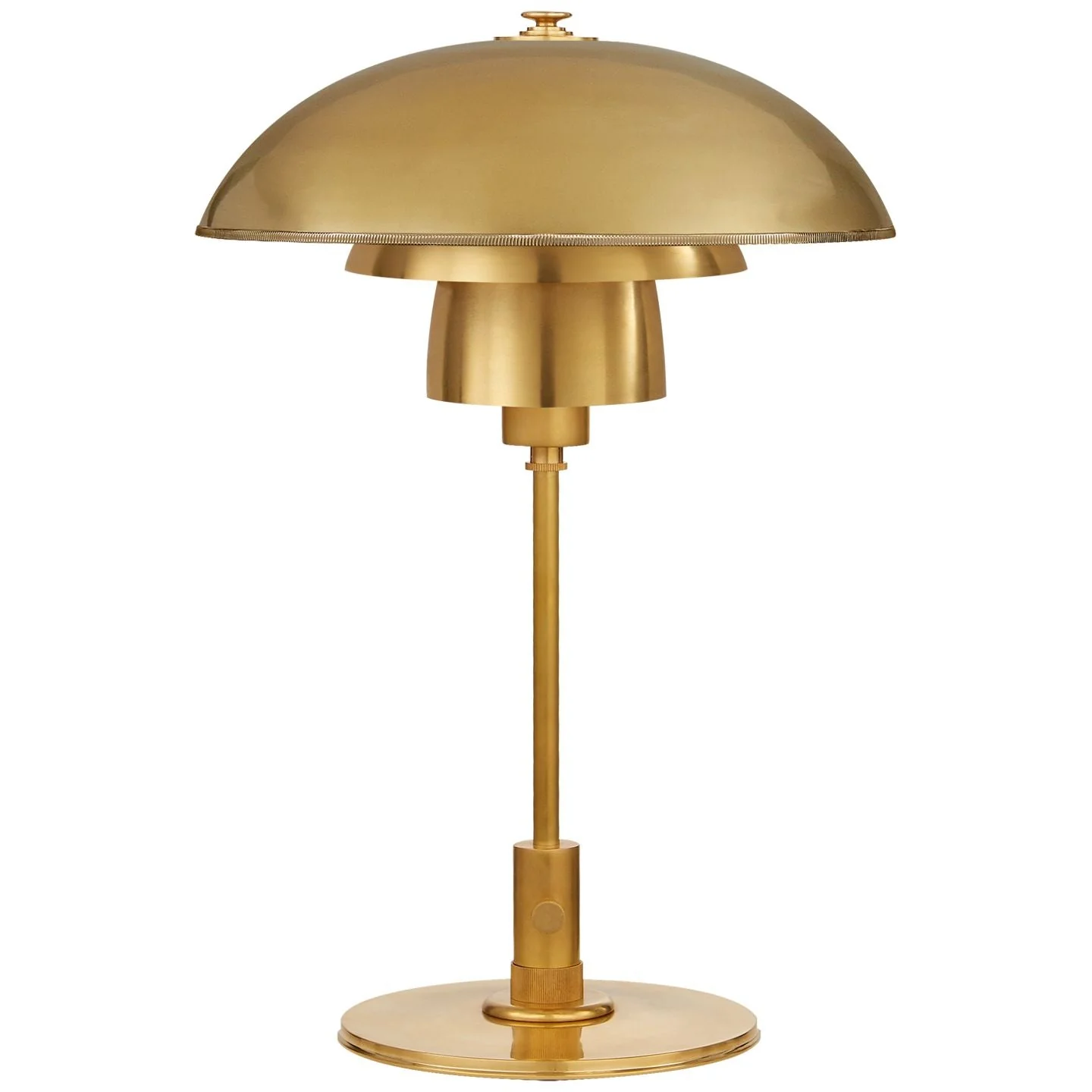 Whitman Desk Lamp - Image 3