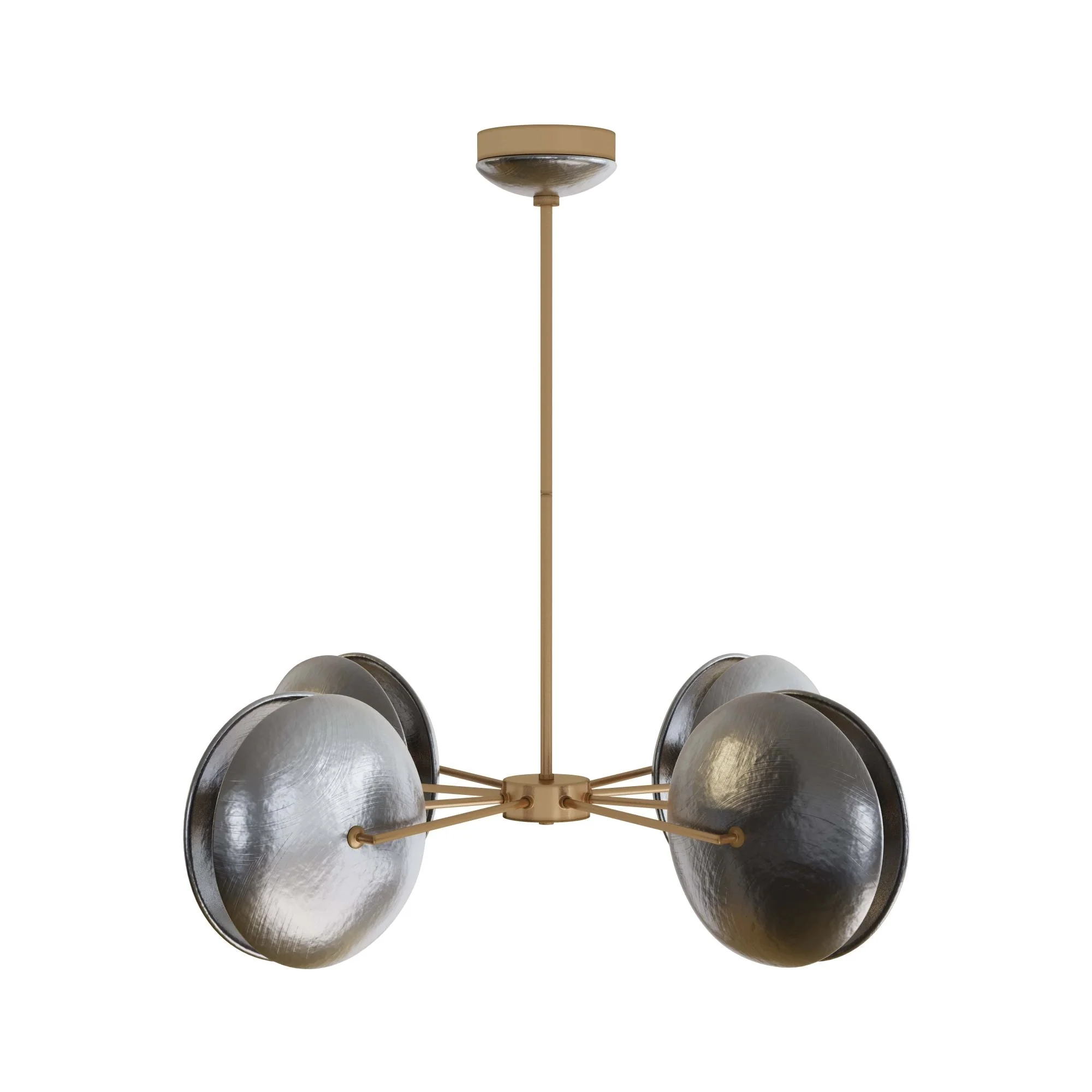 Whitney Chandelier - Image 2