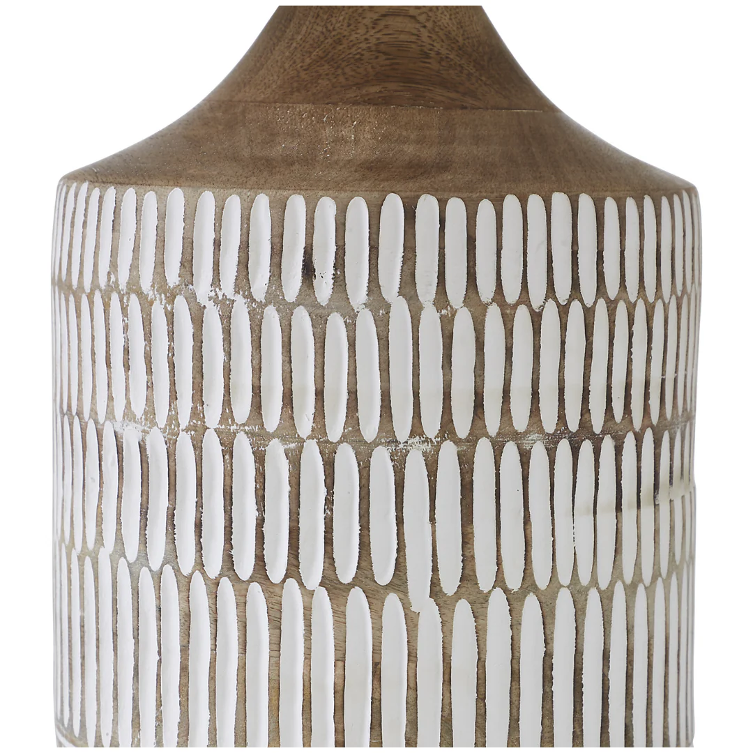 Wickes Table Lamp - Image 3