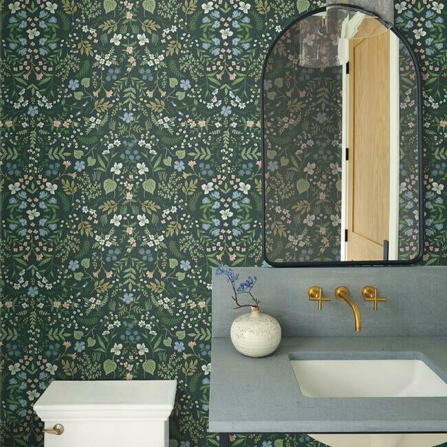 Wildwood Wallpaper - Image 12