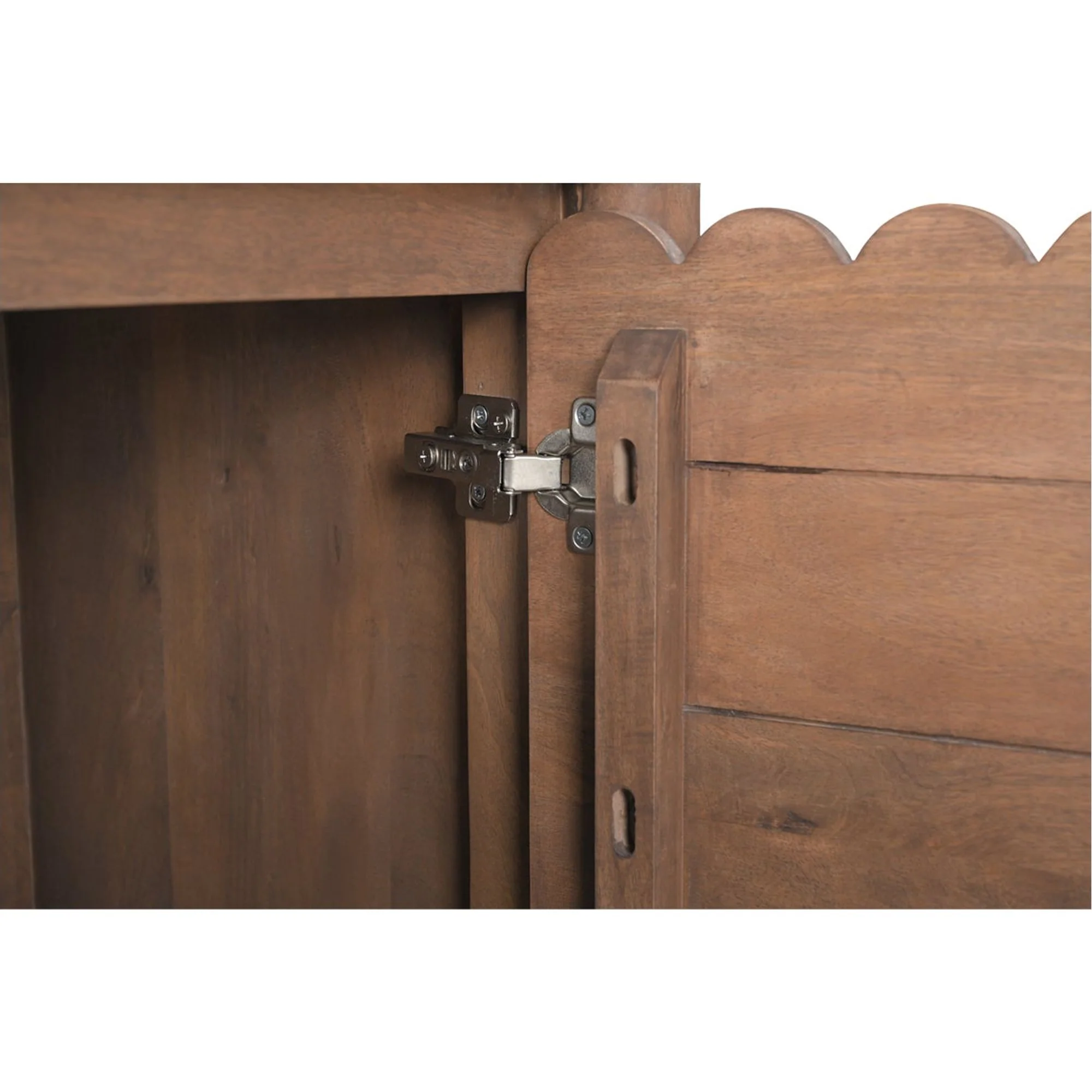 Wiley 4 Door Sideboard - Image 9