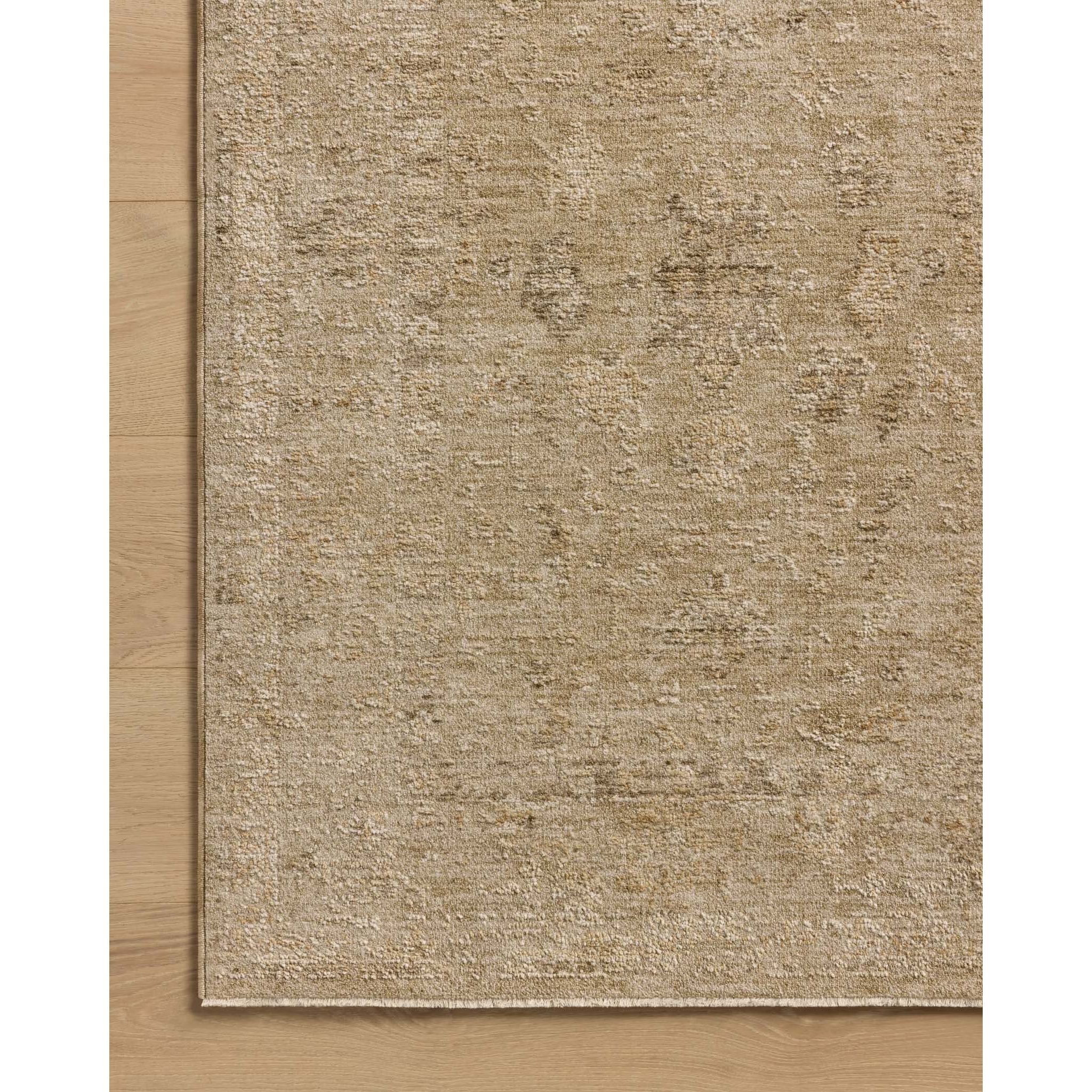 Willa Wheat / Natural Rug - Image 3