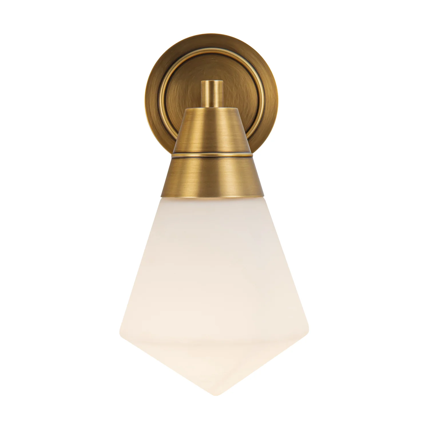 Willard Diamond Wall Sconce - Image 10