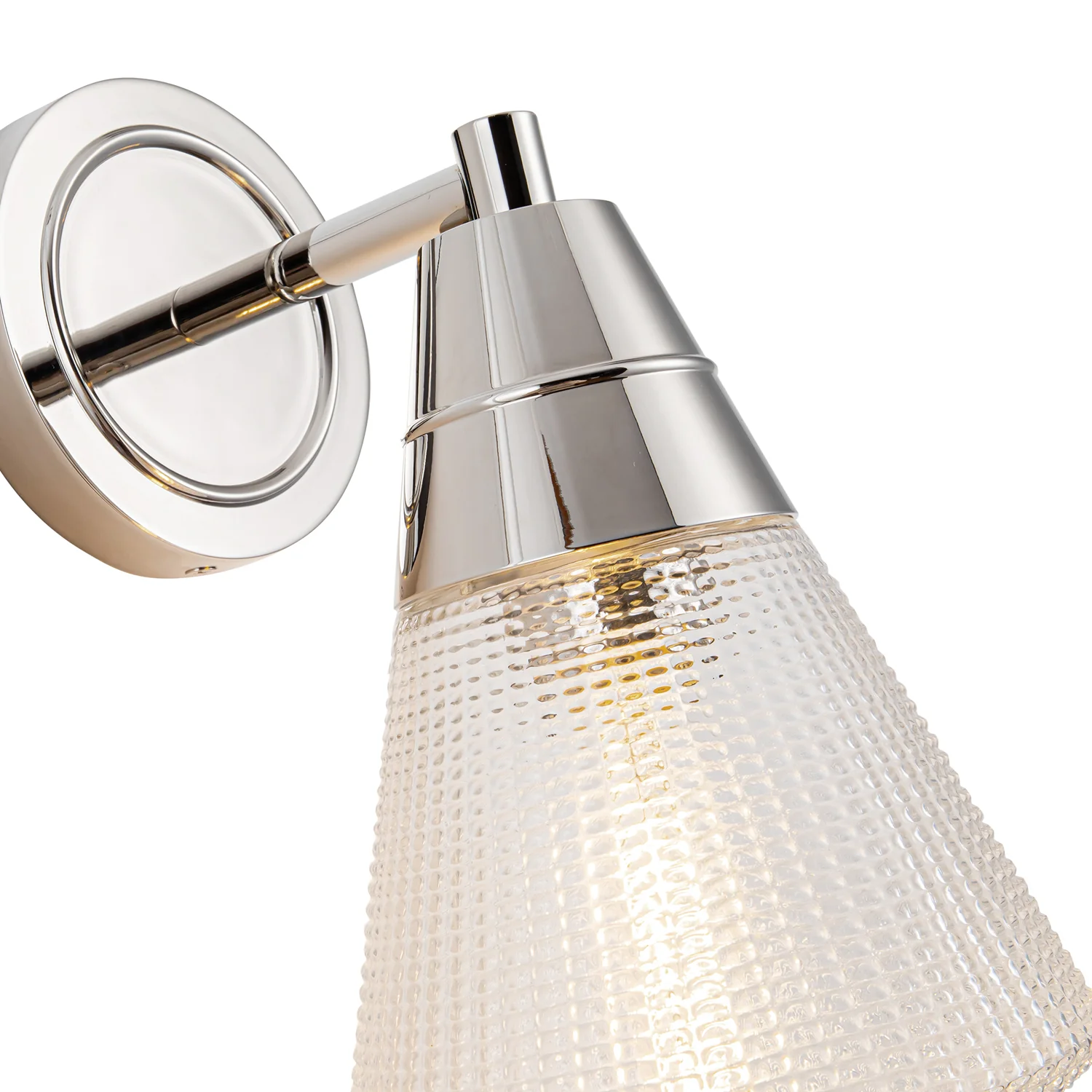 Willard Diamond Wall Sconce - Image 15