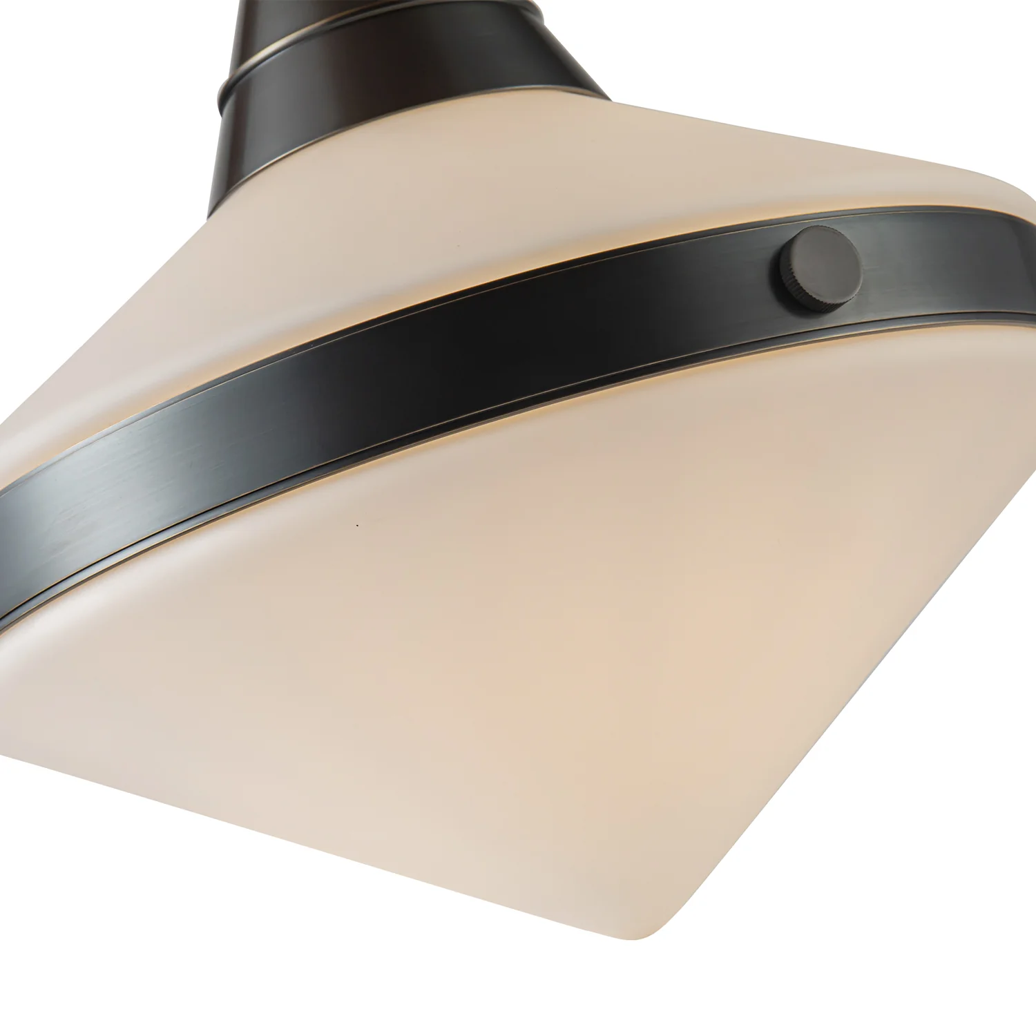 Willard Diamond Wide Pendant - Image 12