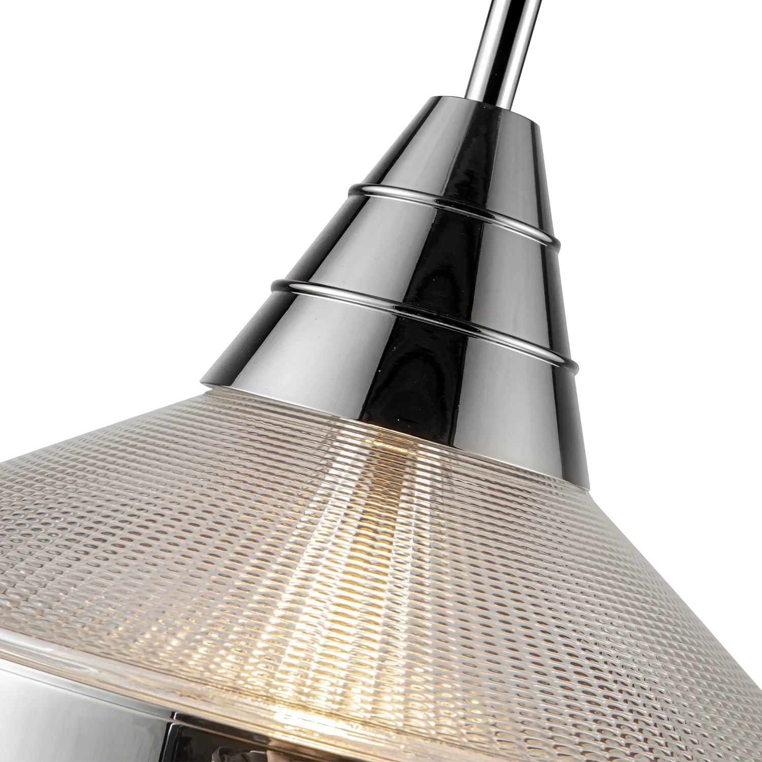 Willard Diamond Wide Pendant - Image 8
