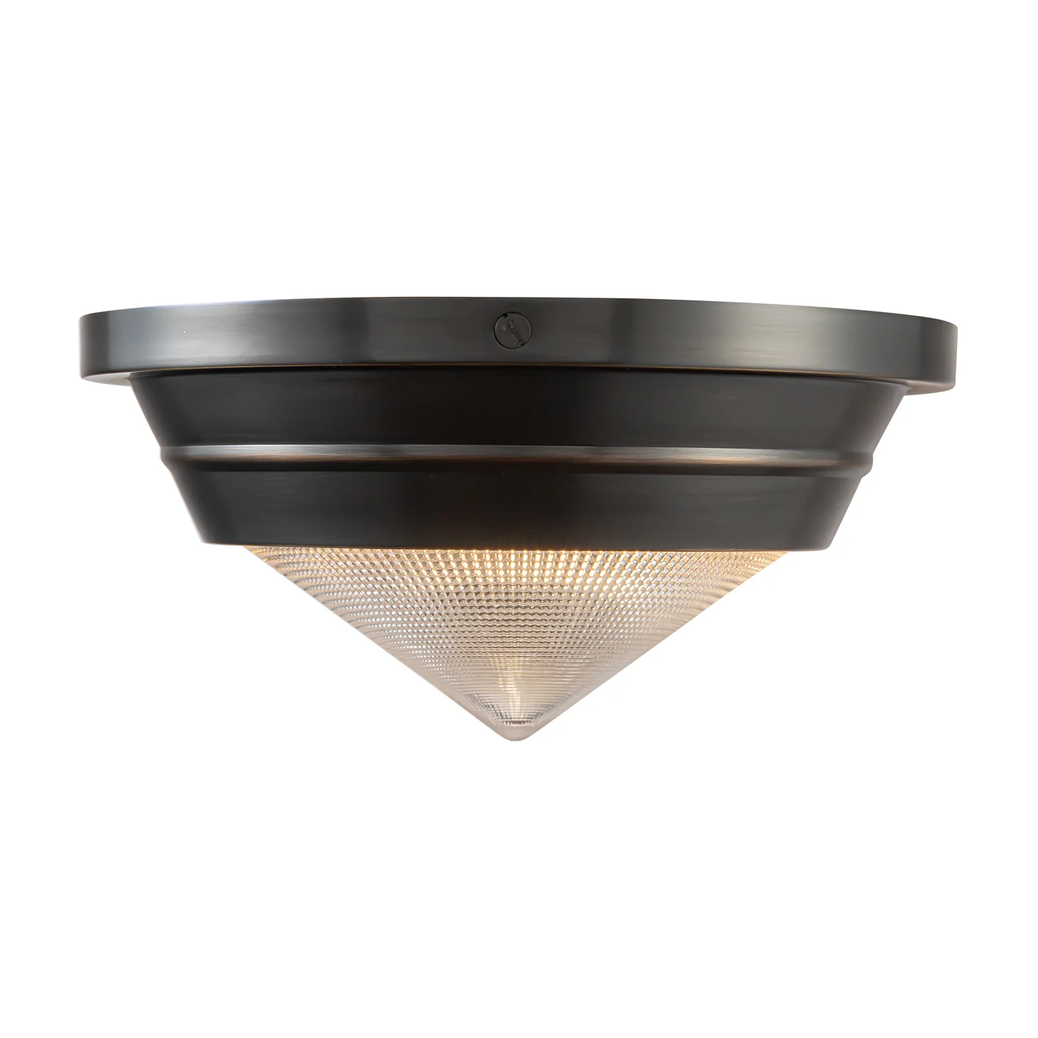 Willard Flush Mount - Image 4