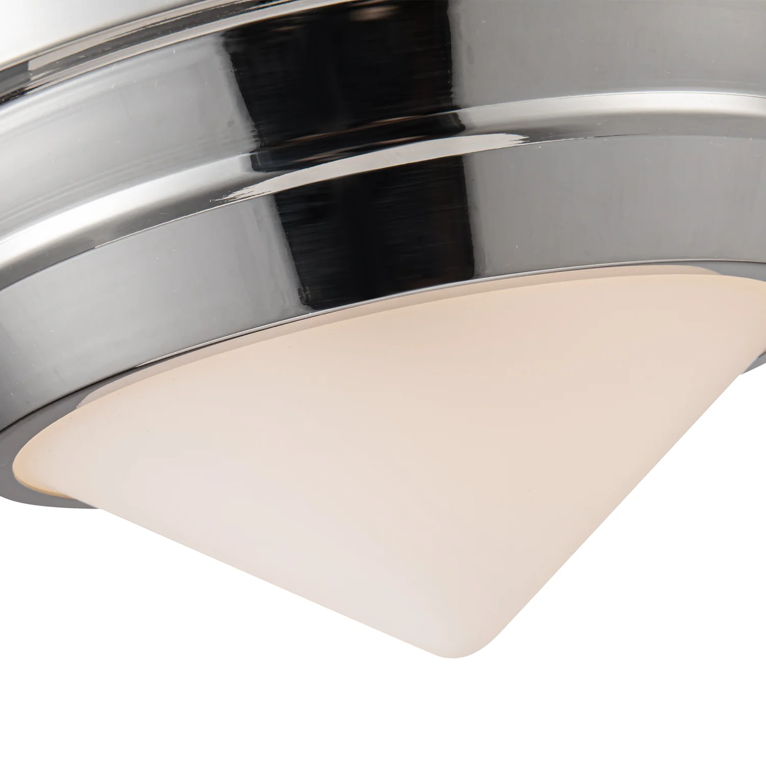 Willard Flush Mount - Image 7