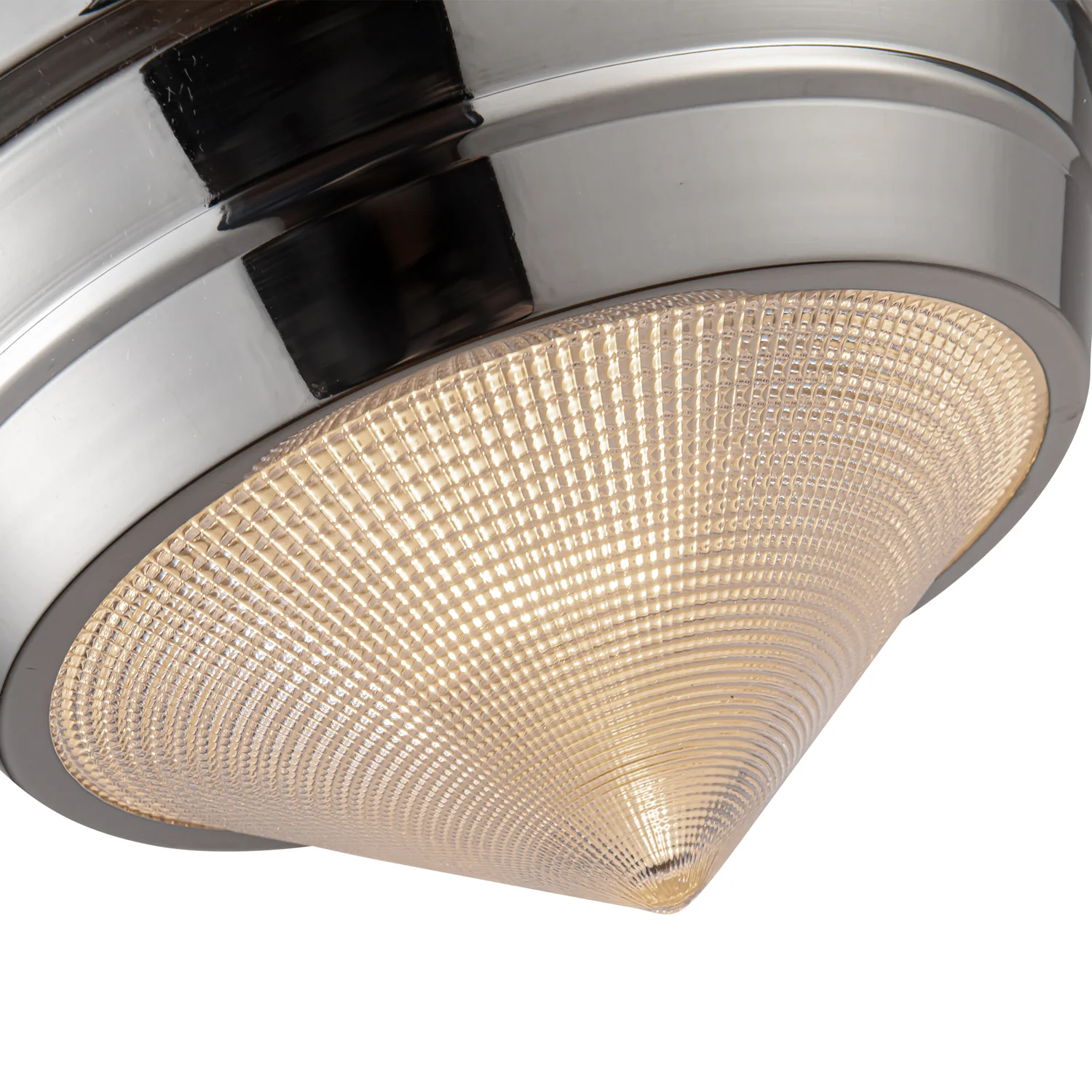 Willard Flush Mount - Image 8