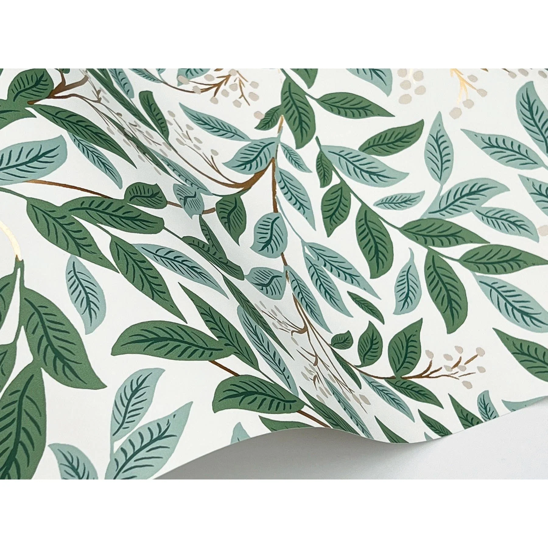Willowberry Wallpaper - Image 26