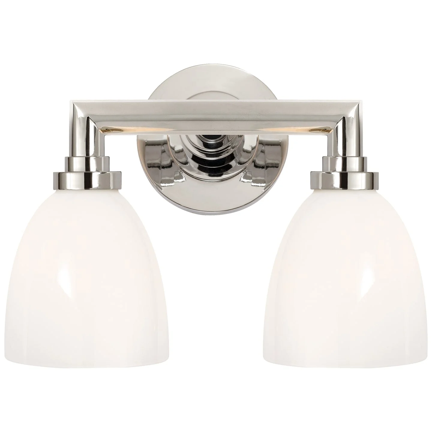 Wilton Double Bath Light - Image 2
