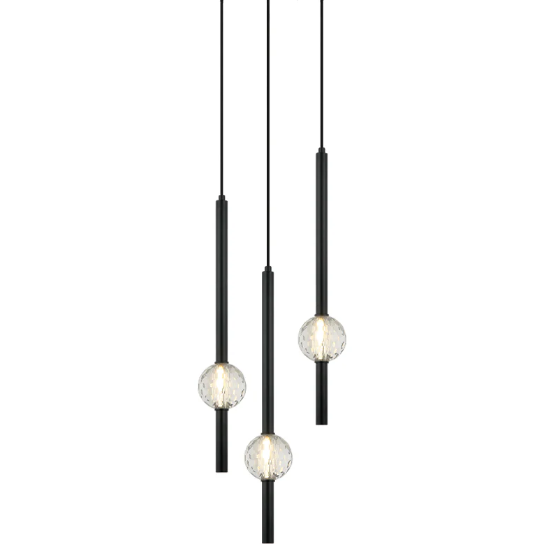 Windchimer Chandelier - Image 6