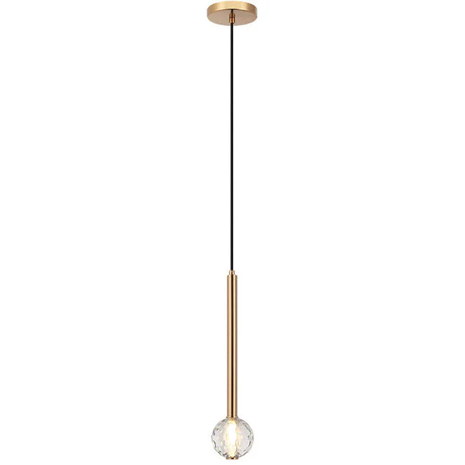 Windchimer Pendant - Image 3
