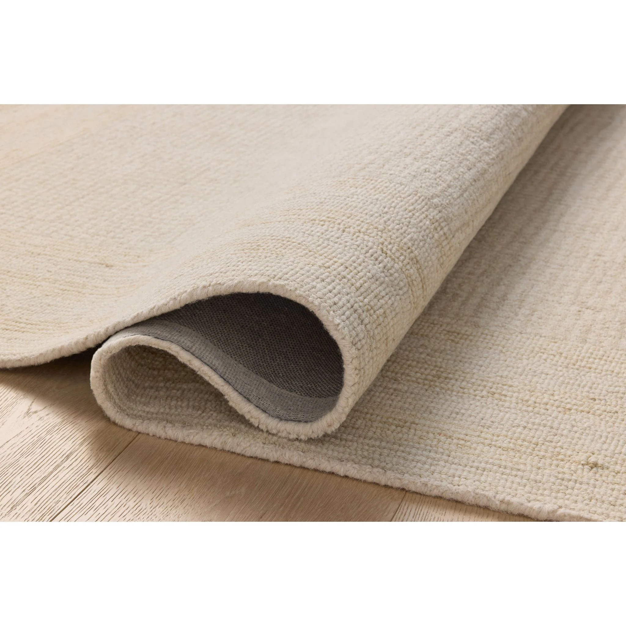 Windsor Ivory / Wheat Rug | Amber Lewis x Loloi - Image 4