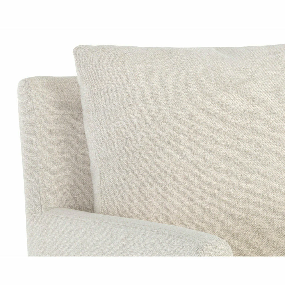 Winnie Dining Chair- Effie Linen - Image 7