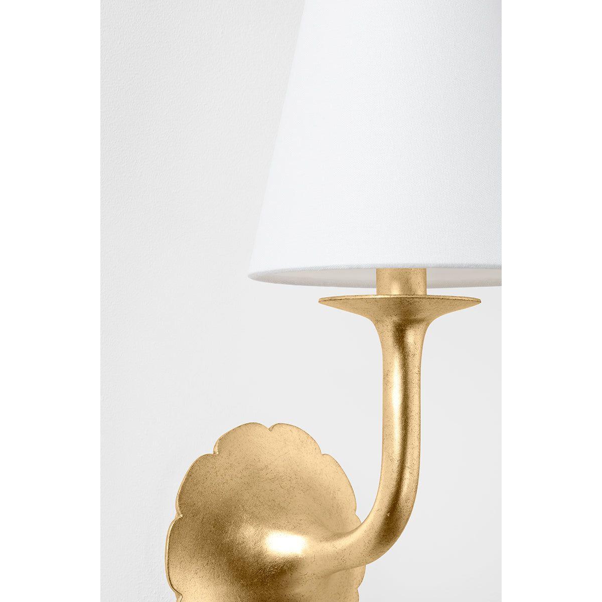 Winnipeg Wall Sconce - Image 4