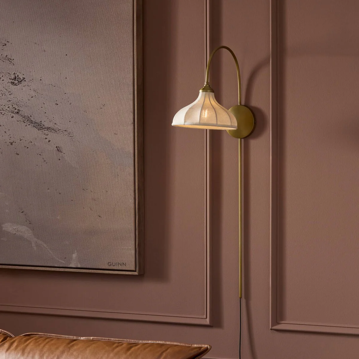 Winslet Sconce - Image 8