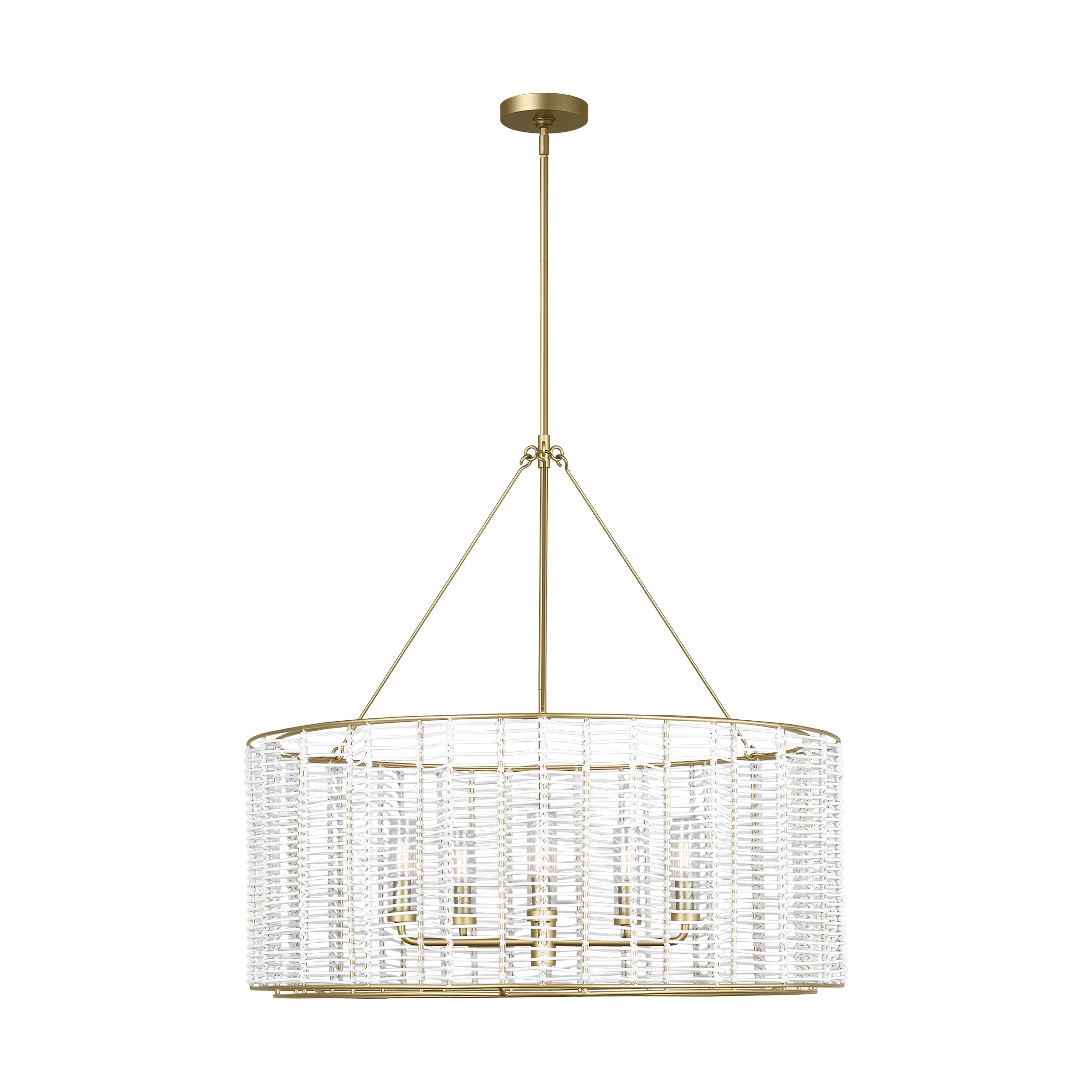 Winslow Large Hanging Shade - Image 7
