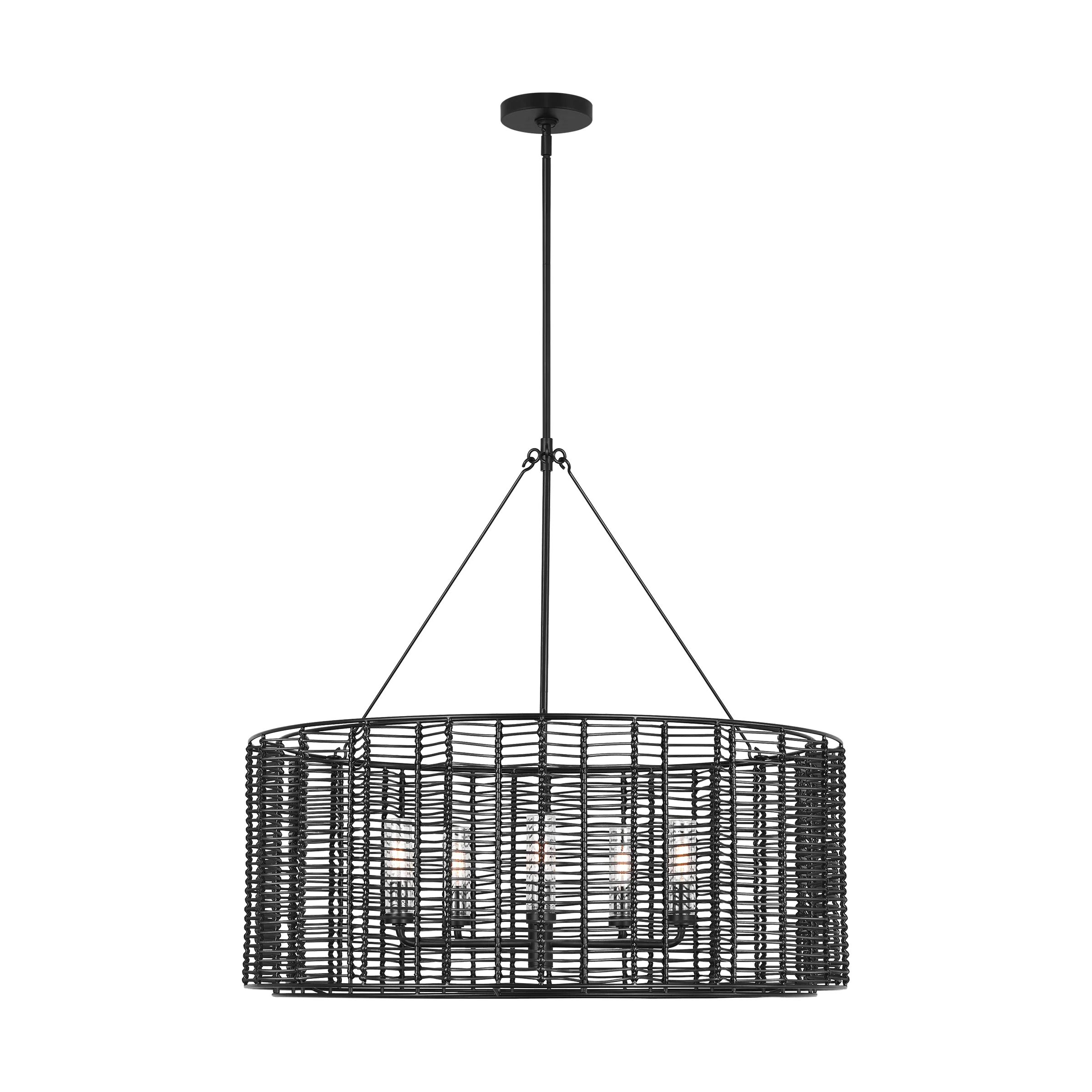 Winslow Medium Hanging Shade - Image 7