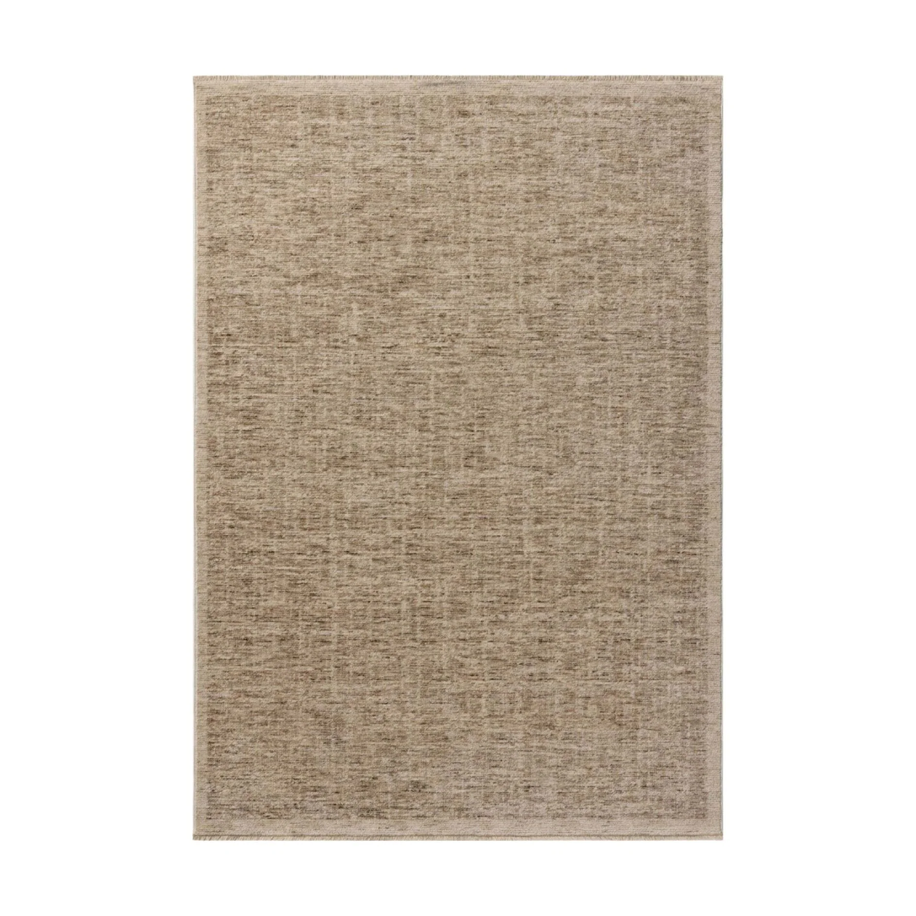 Winston Taupe / Bone Rug
