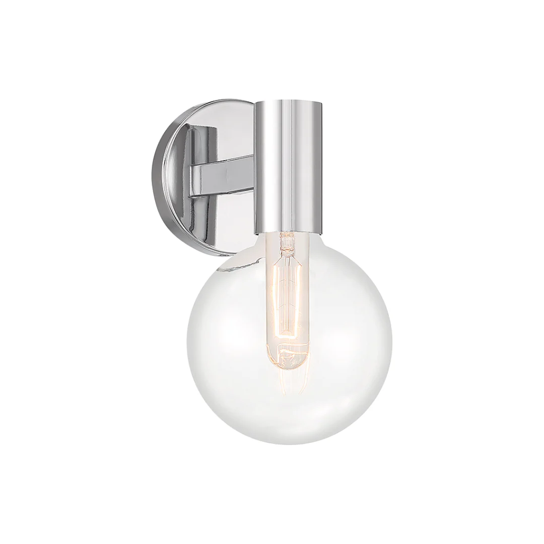 Wright 1-Light Wall Sconce - Image 6