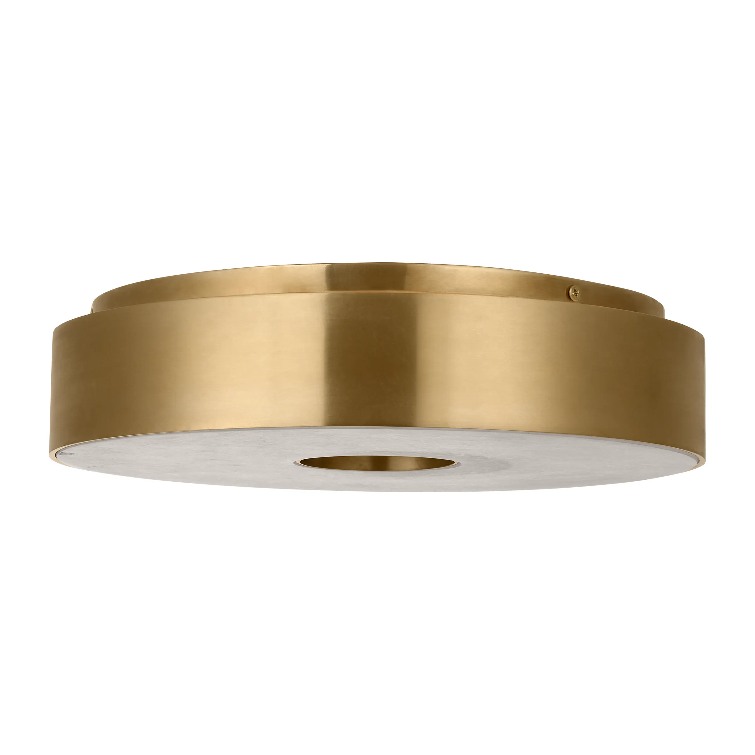 Wyllis 12 Flush Mount - Image 3