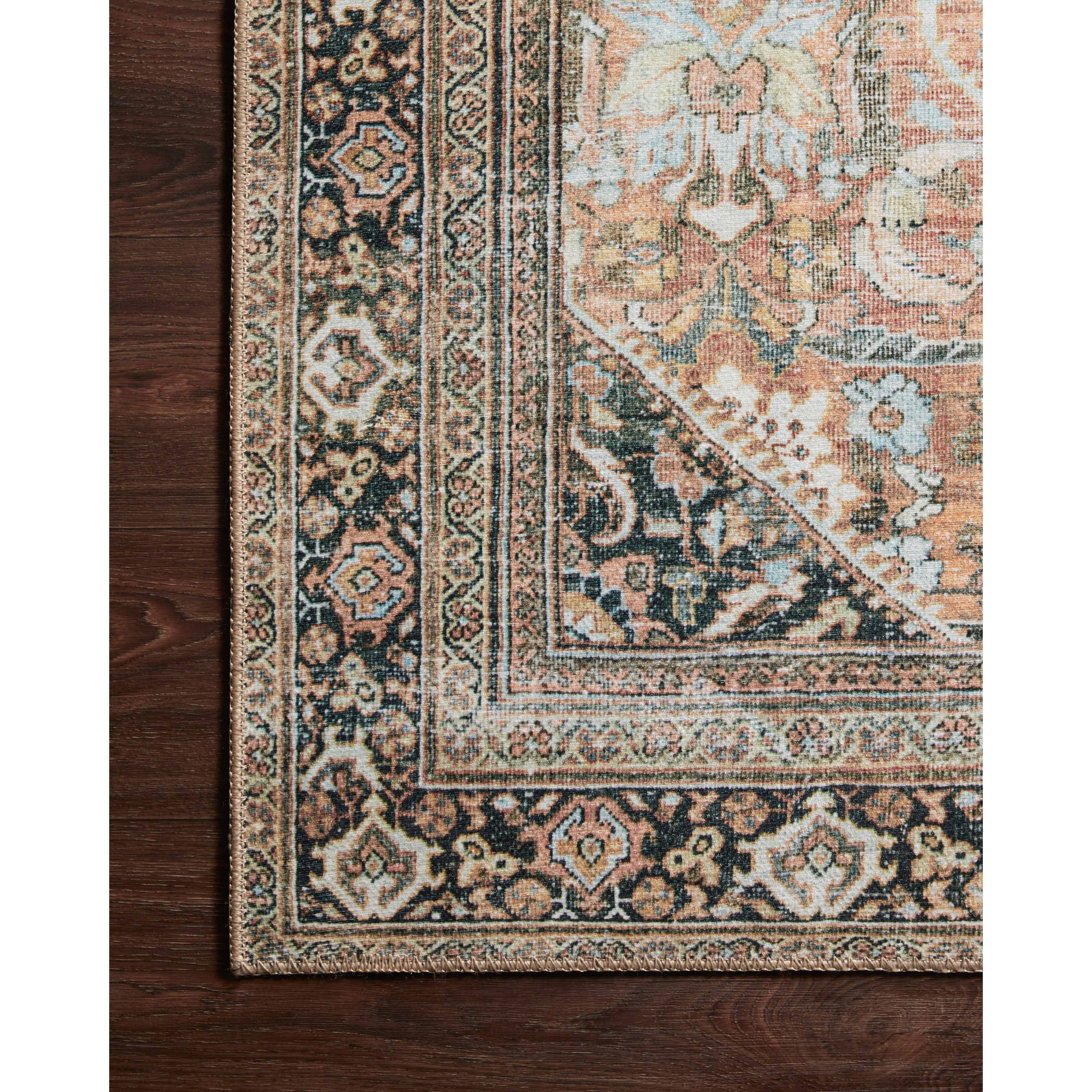 Wynter Auburn / Multi Rug - Image 10
