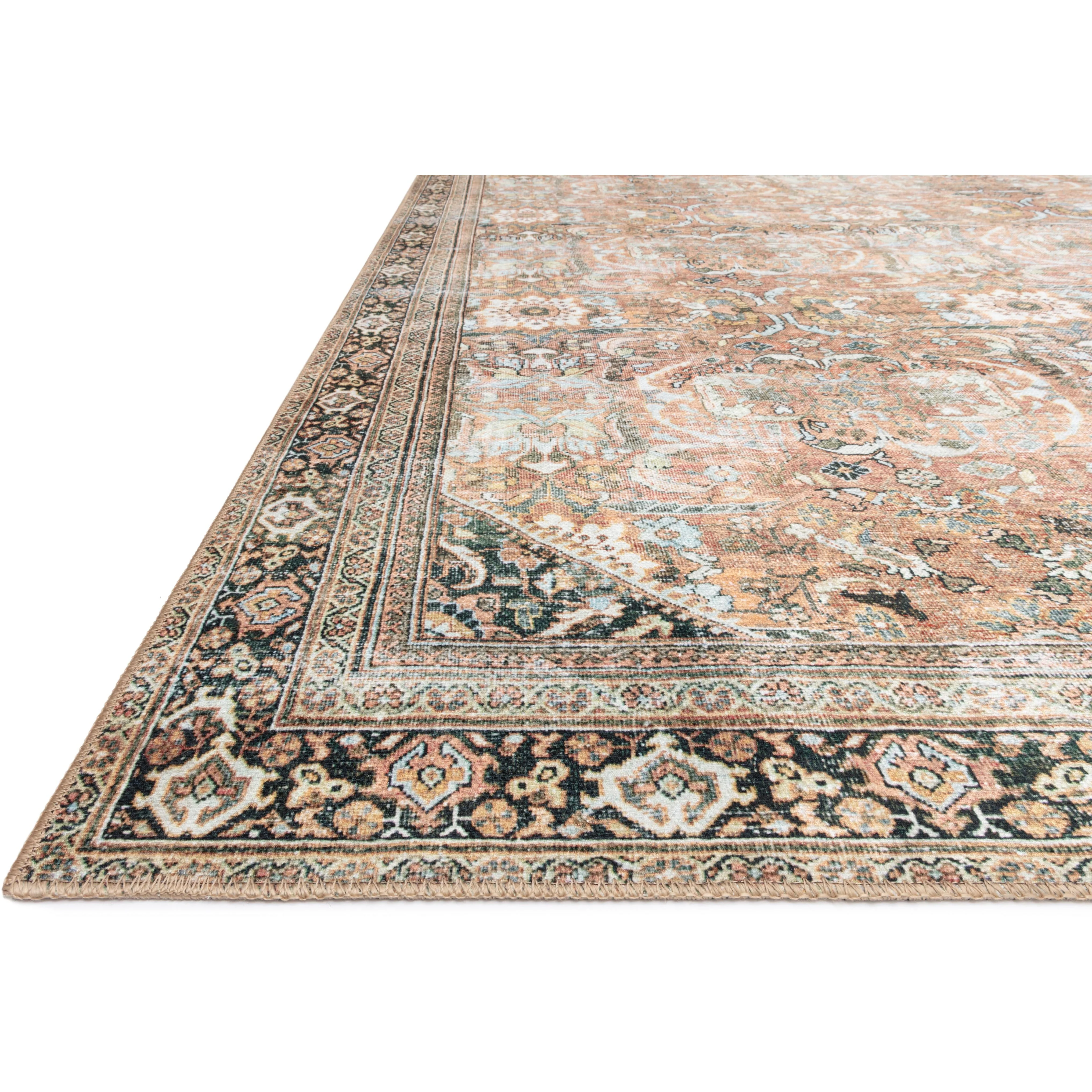 Wynter Auburn / Multi Rug - Image 8
