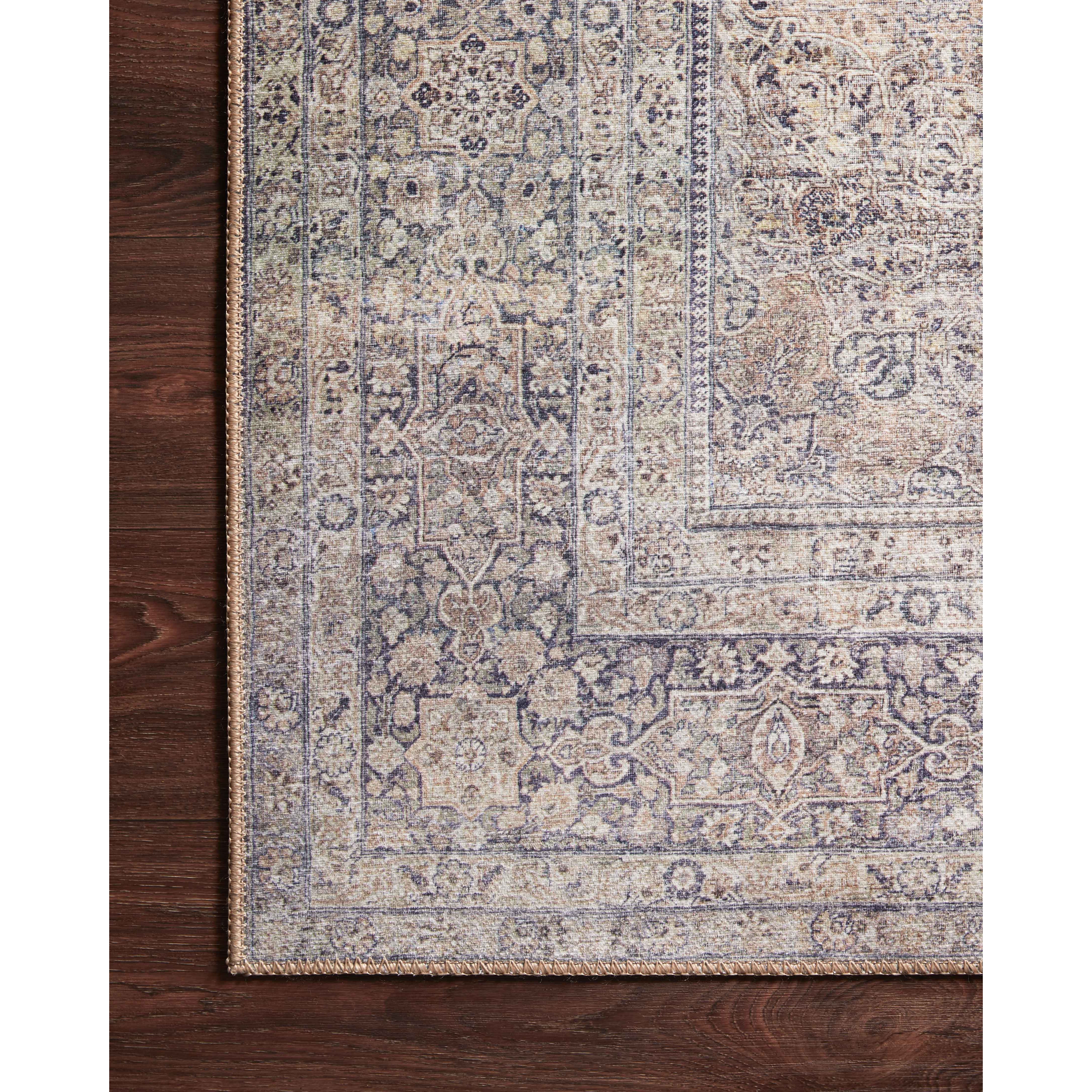 Wynter Silver / Charcoal Rug - Image 7