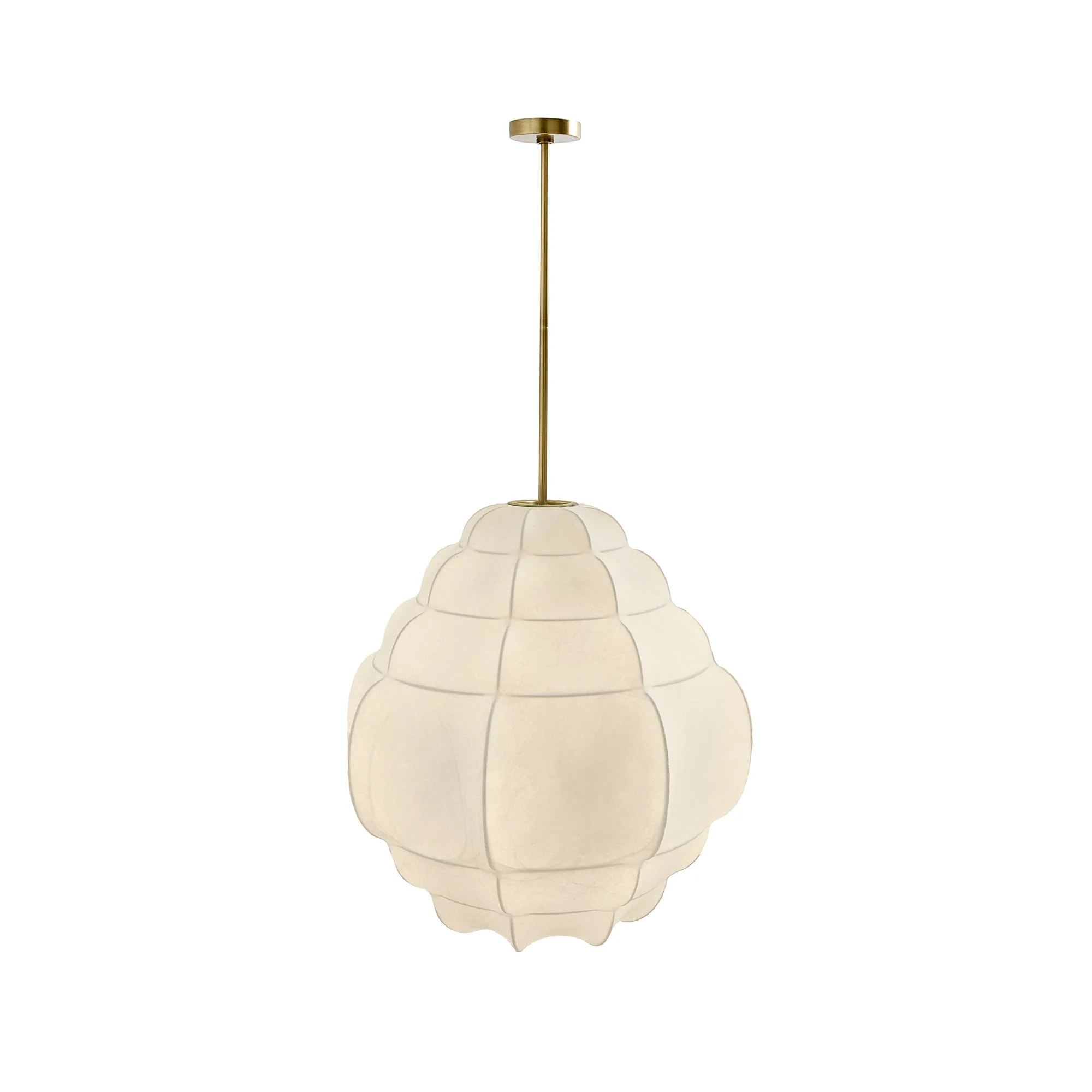 Yahara Chandelier - Image 9