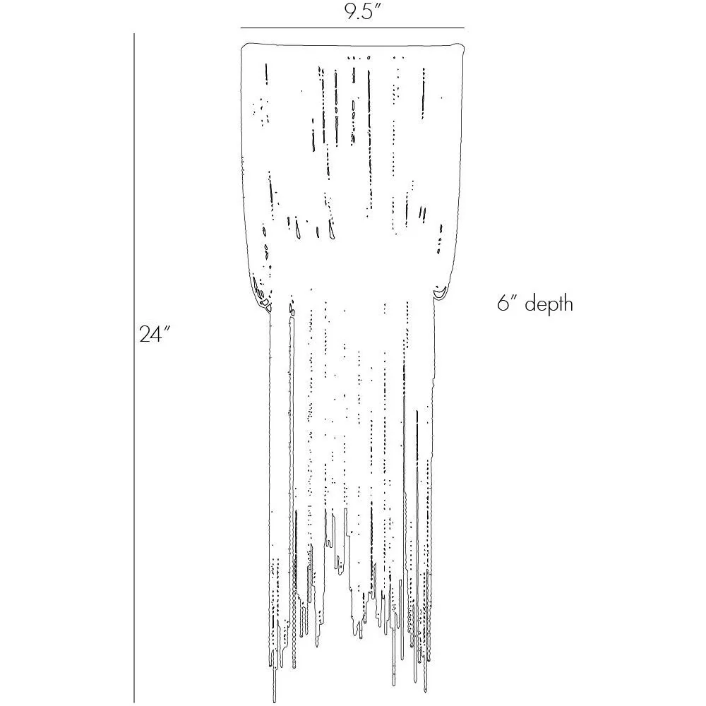 Yale Small Sconce - Image 4