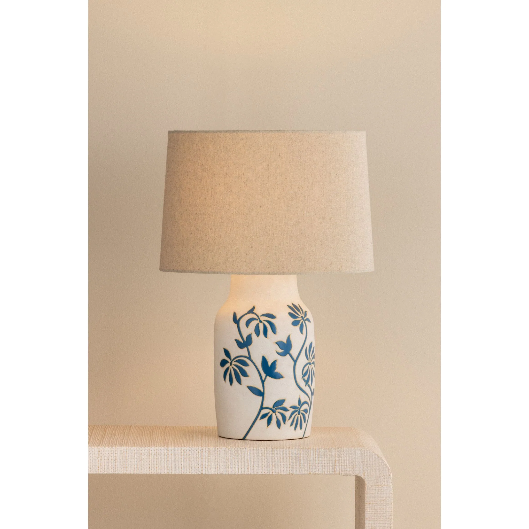 Yazmeen Table Lamp - Image 4