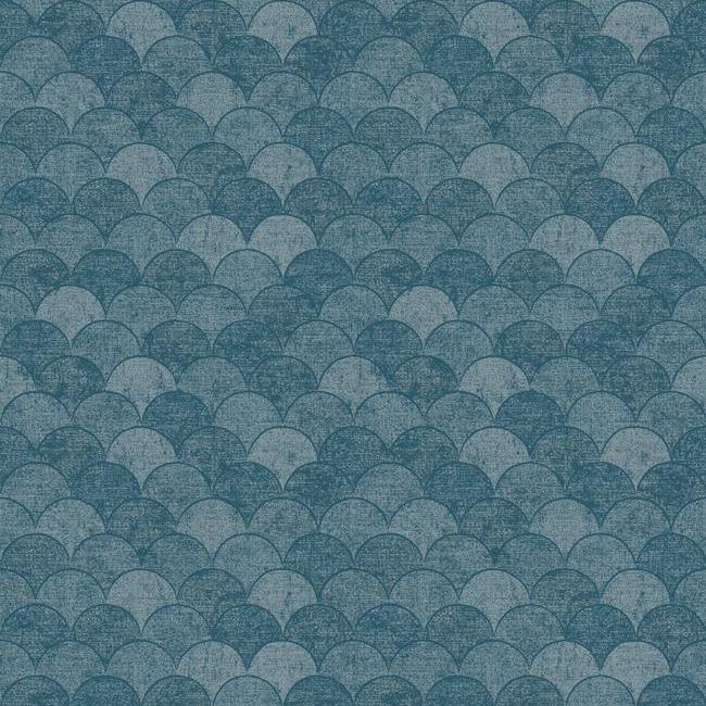 Mermaid Scales Wallpaper