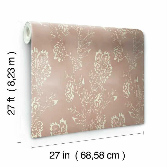 Barbier Wallpaper - Image 6