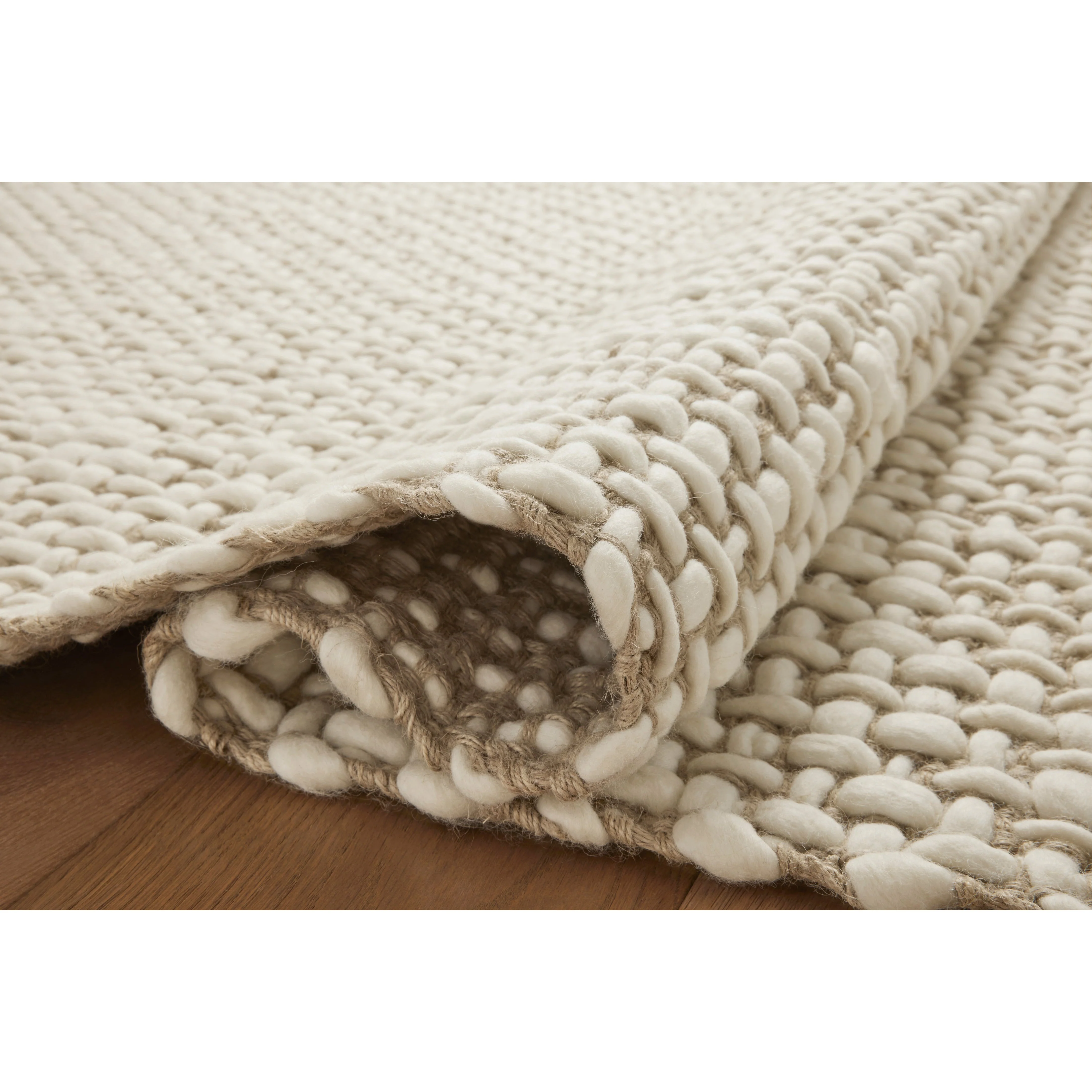 Yellowstone Natural / Ivory Rug | Amber Lewis x Loloi - Image 6