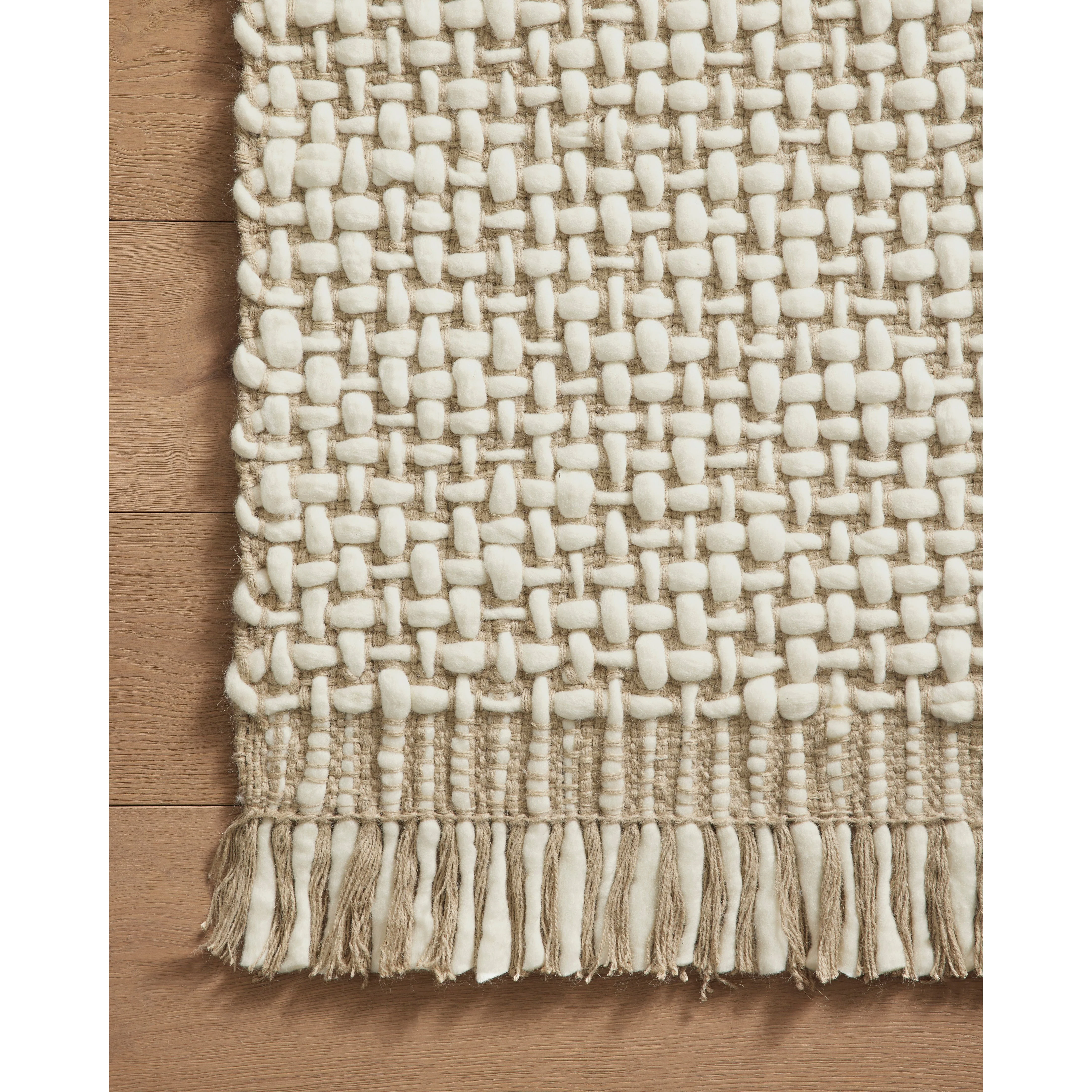 Yellowstone Natural / Ivory Rug | Amber Lewis x Loloi - Image 7