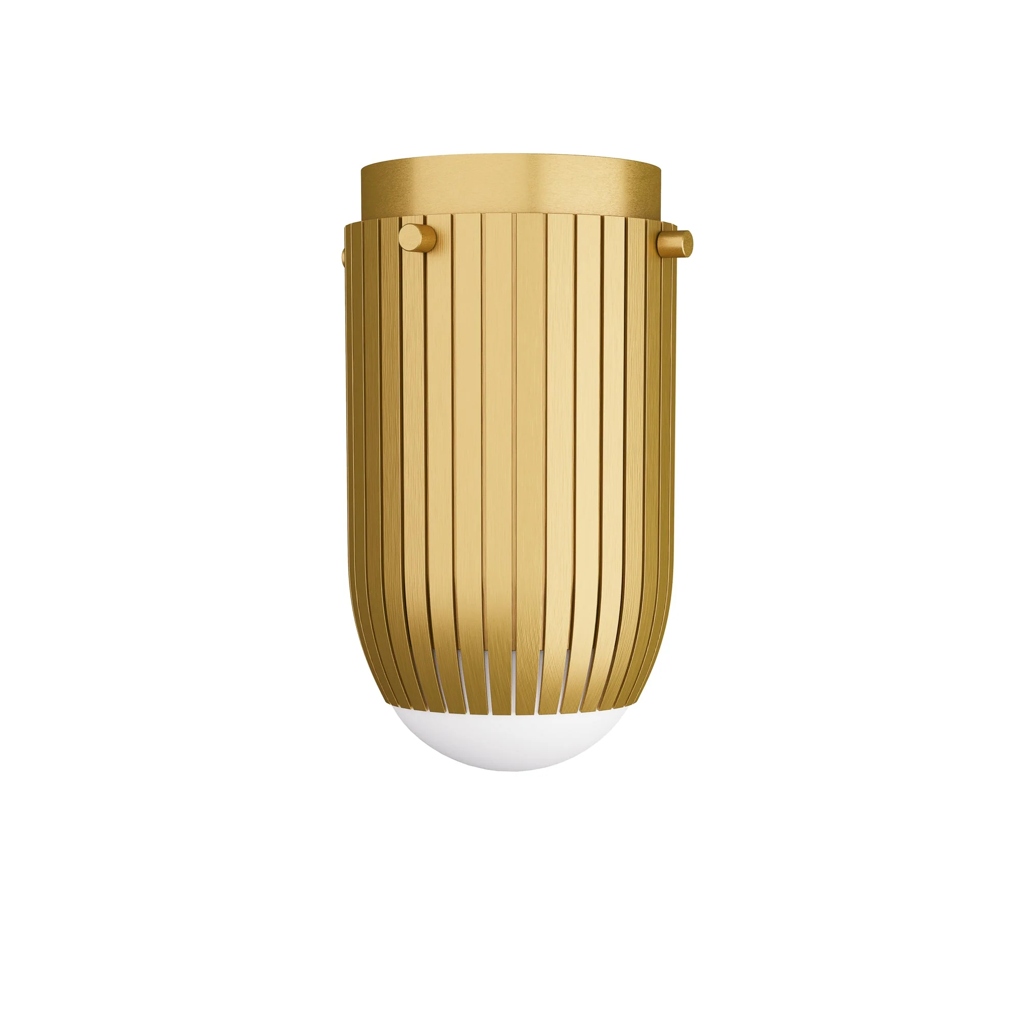 York Flush Mount - Image 2
