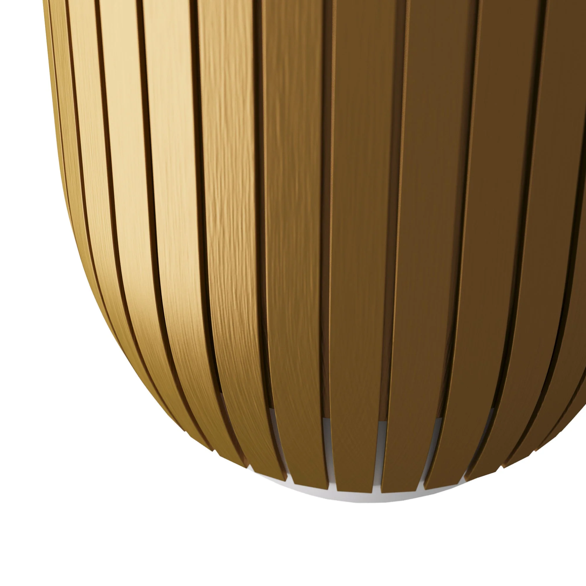 York Flush Mount - Image 3