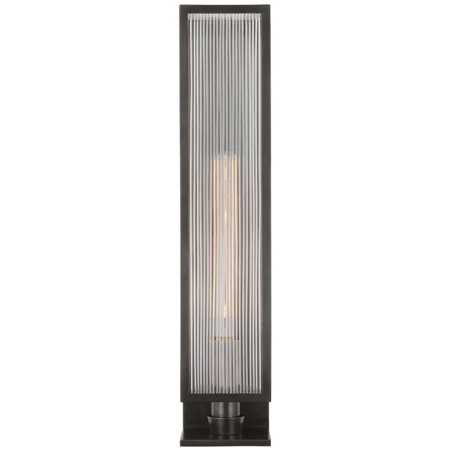 York Single Box Sconce - Image 8
