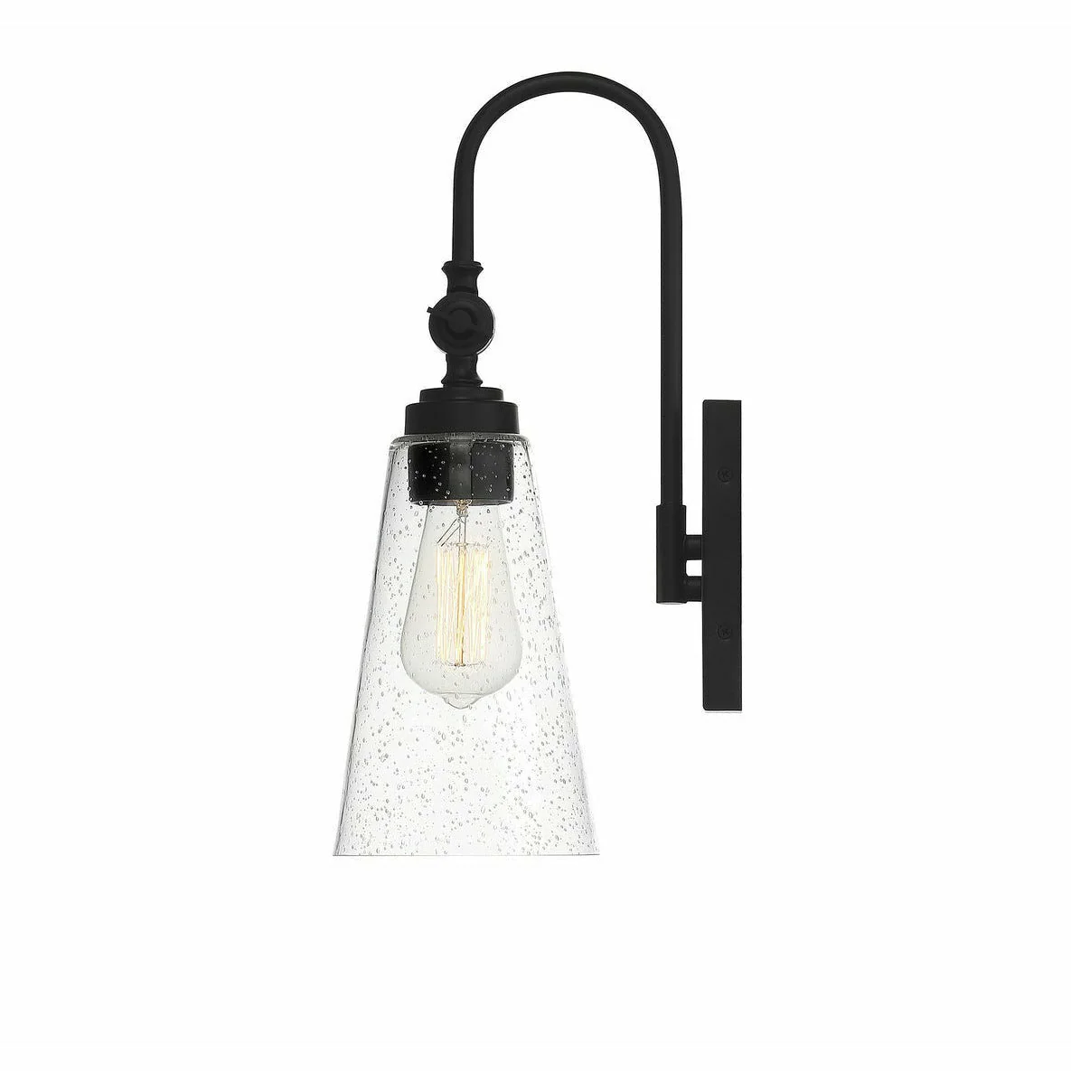 York Wall Sconce - Image 10