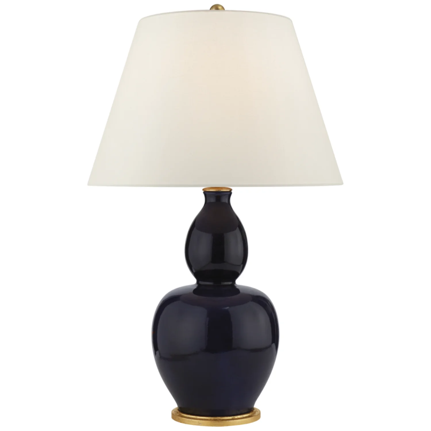Yue Double Gourd Table Lamp - Image 3