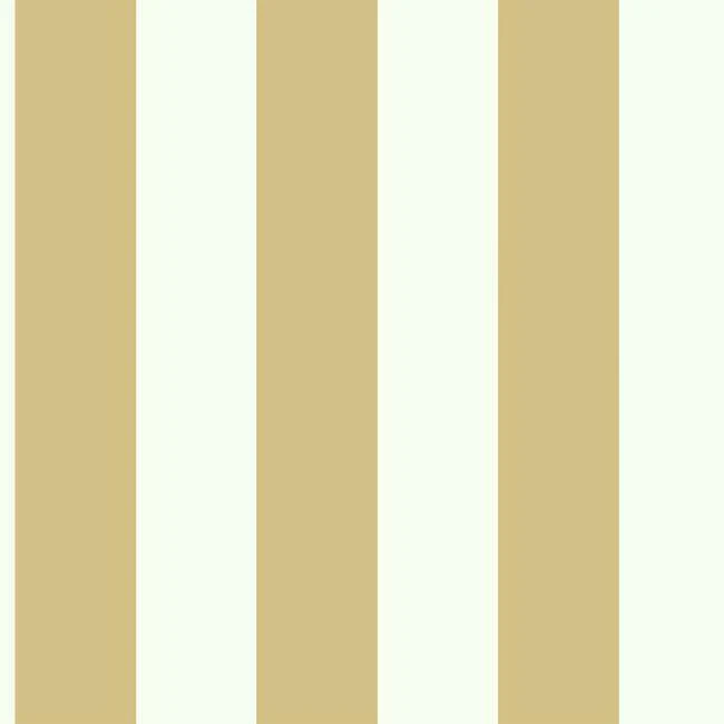 Awning Stripe Wallpaper