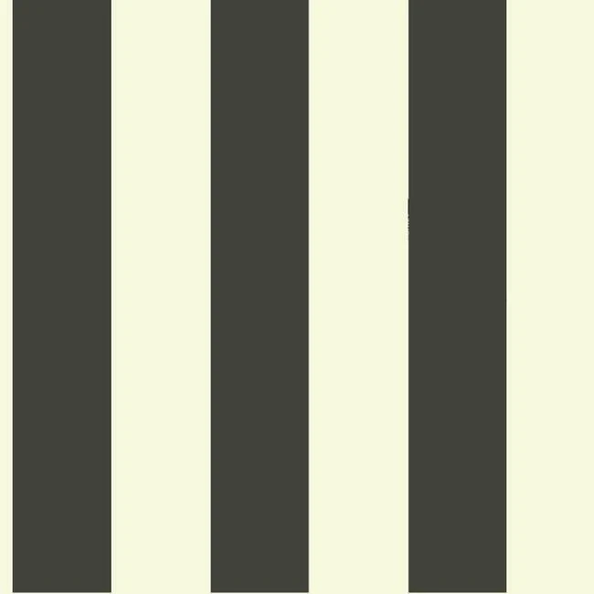 Awning Stripe Wallpaper - Image 8