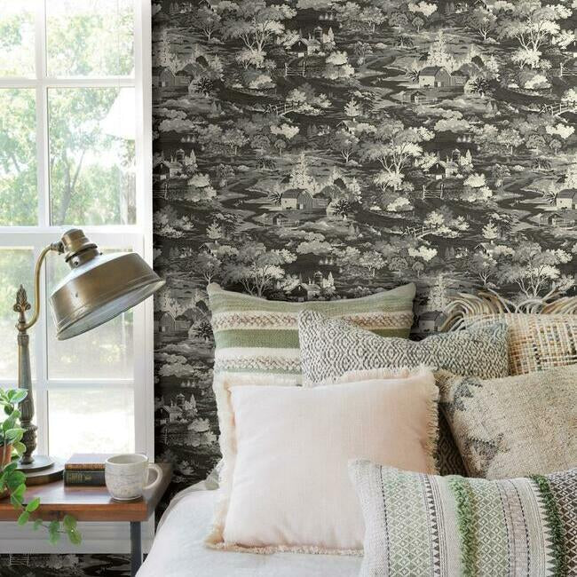 Homestead Wallpaper - Image 2