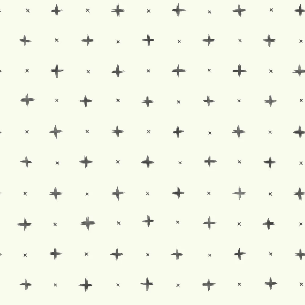 Cross Stitch Wallpaper